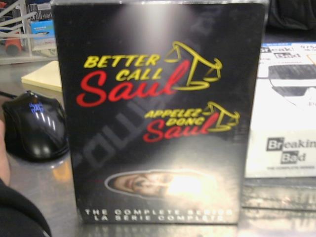 Better call saul