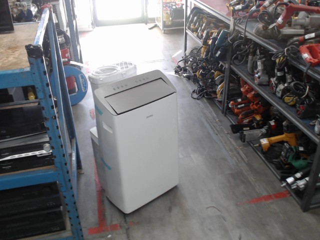 Air climatiser 14k btu+tuyau