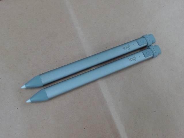 2x crayon logitech pour ipad