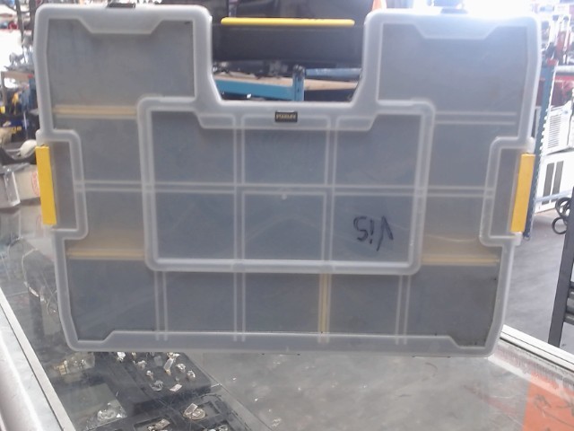 Case a outil stanley