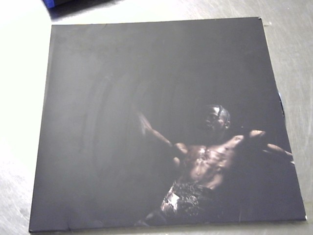 Utopia travis scott vynil