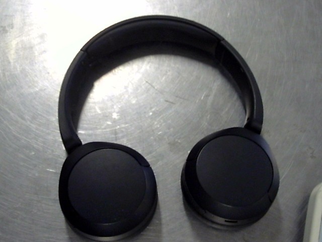 Sony headphones whch520