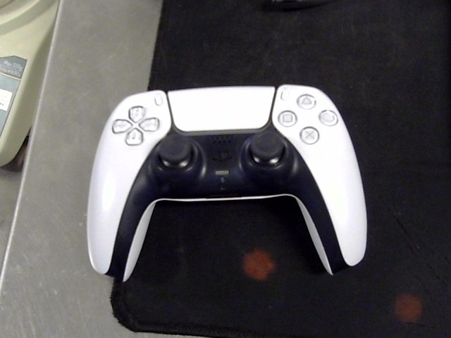 Ps5 white controller