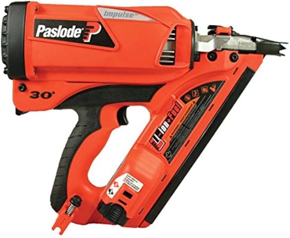 Cloueuse bat/gaz no acc