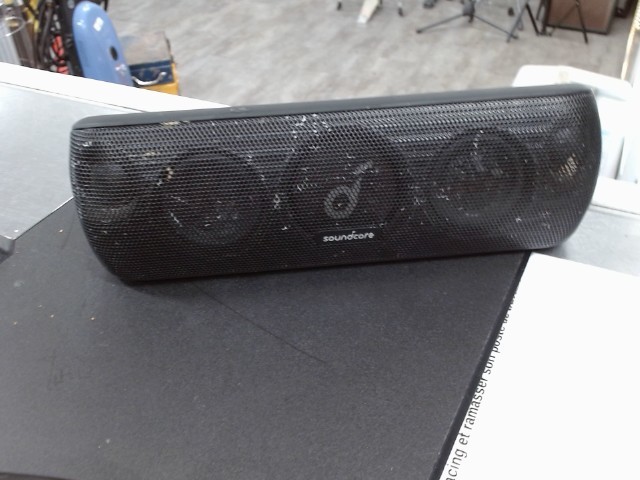 Speaker bluetooth souncore