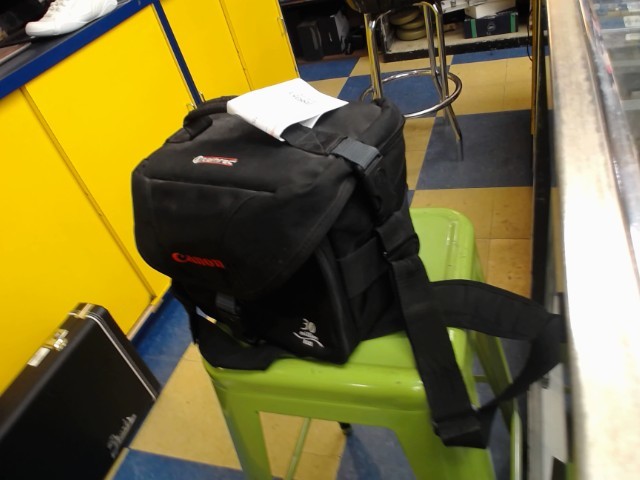 Sac aa camera bonne qualiter *****