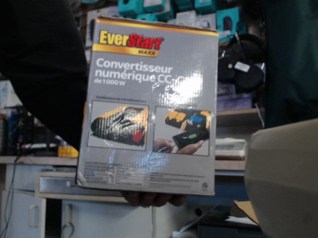 1000w digital inverter