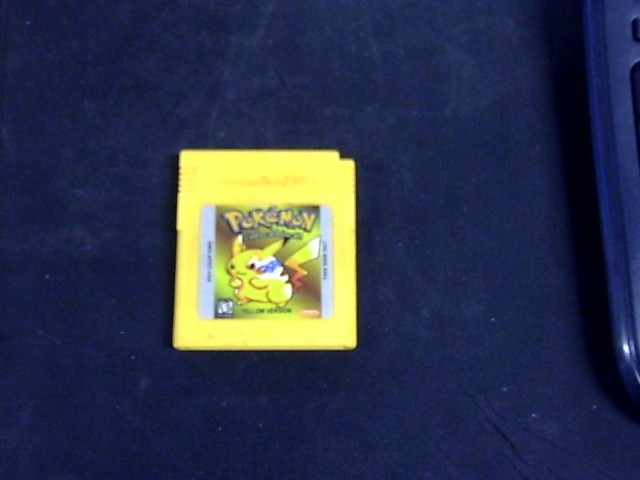 Pokmon gotta catch emall