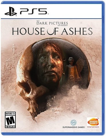 House of ashes