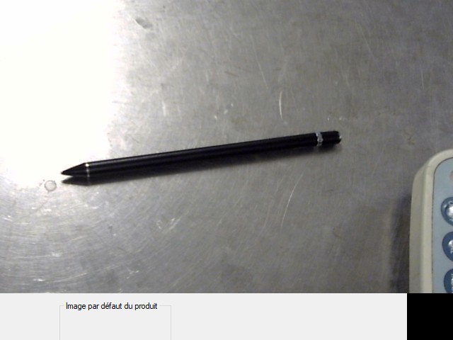 Stylet pour appareil electronique