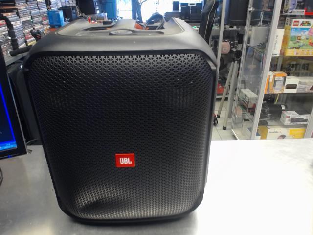 Jbl partybox encore(minor damage tocase)