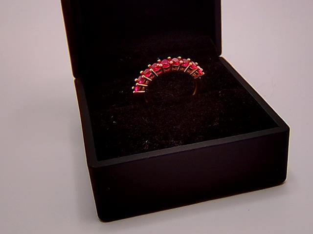 BAGUE EN OR 10KT NEW