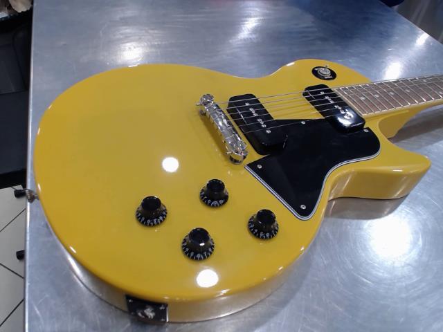 Guitare les paul special