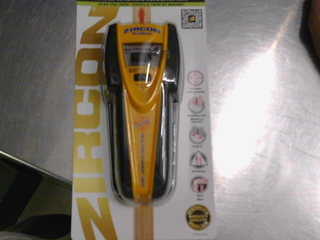 Stud finder