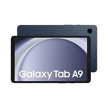 TABLETTE A9 128GB NEUVE