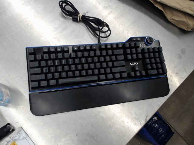 Clavier mcanique azio mgk l80