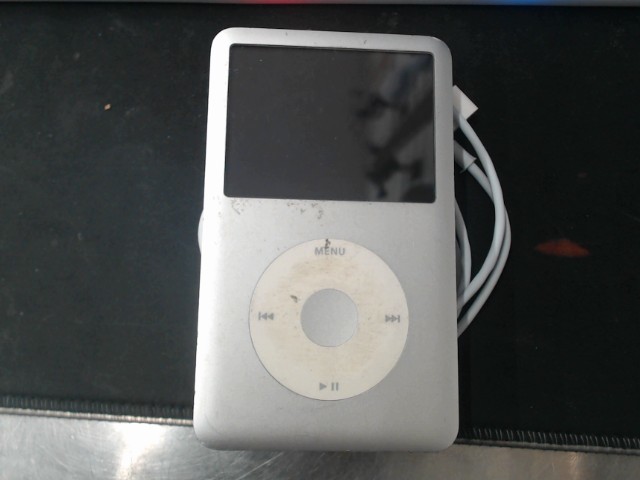 Ipod classique 5th gen