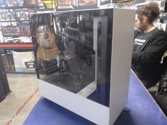 Ryzen 5 2600 3.4ghz 32ram 500ssd rtx3080