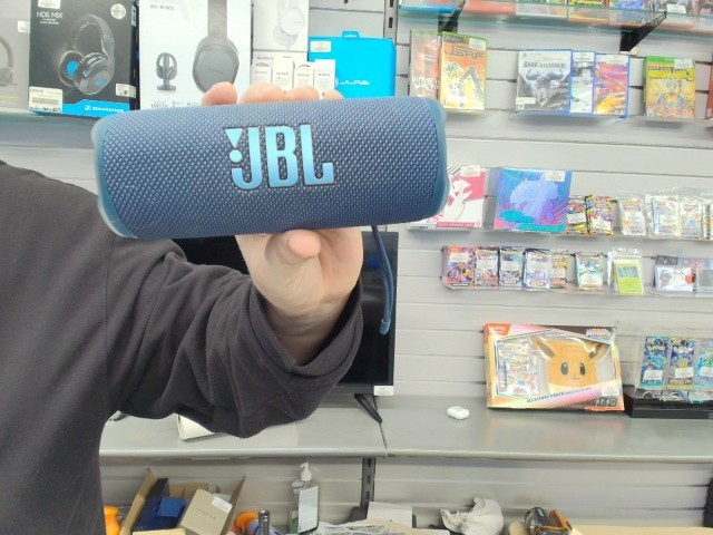 Speaker audio bon etat