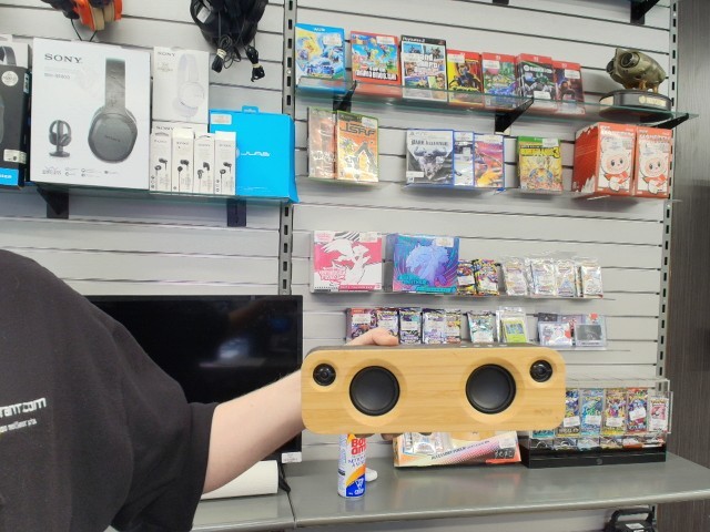 Marley get together mini