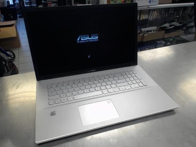 Intel i3-10110u @ 2.1ghz, 8gb ram, 256gb