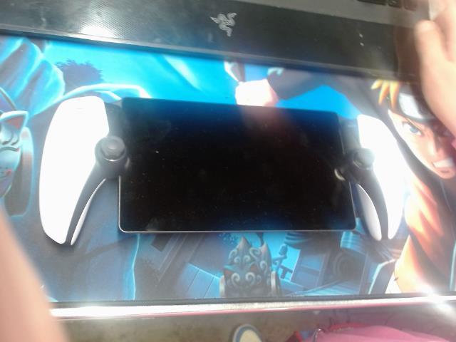 Ps portal ps5 used no acc