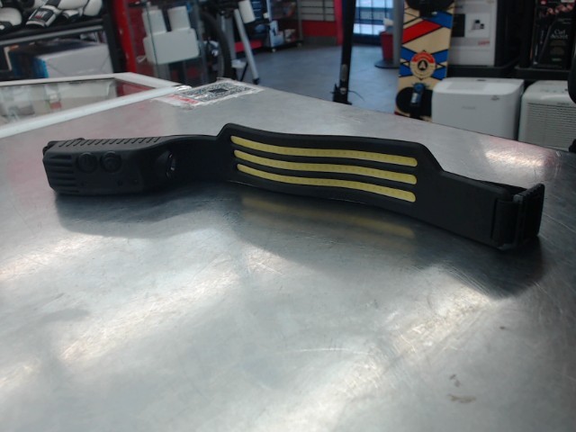 Lampe frontale rechargable usb-c