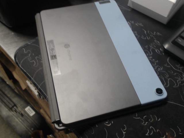 Tablette lenovo avec clavier