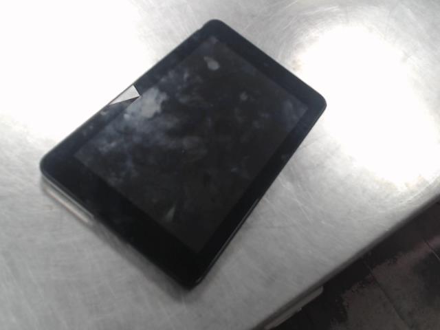 Tablet dell