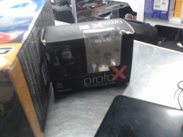 Nano drone + ubs acc.