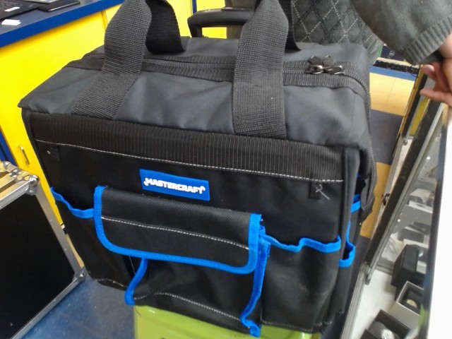 Sac transport a outils