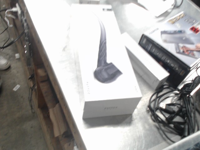 Proxy wizard pipe brand new black