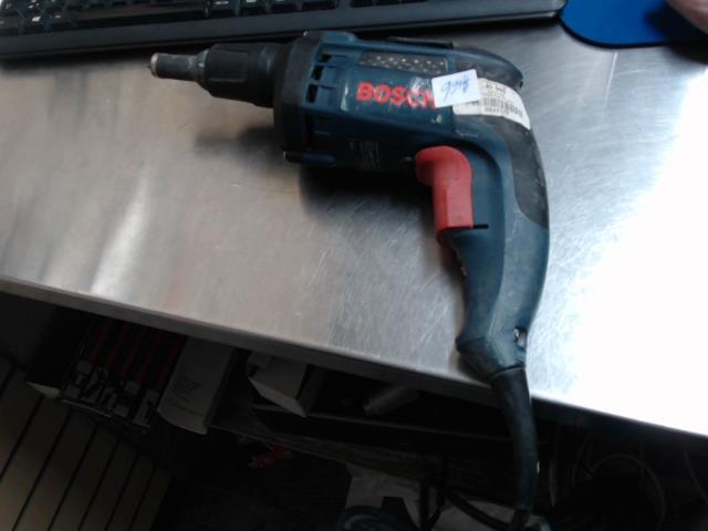 Screwgun electric bosch