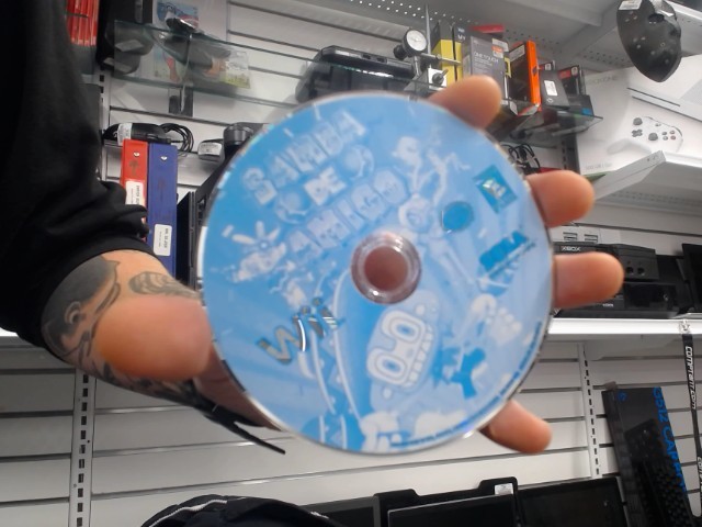 Samba de amigo loose