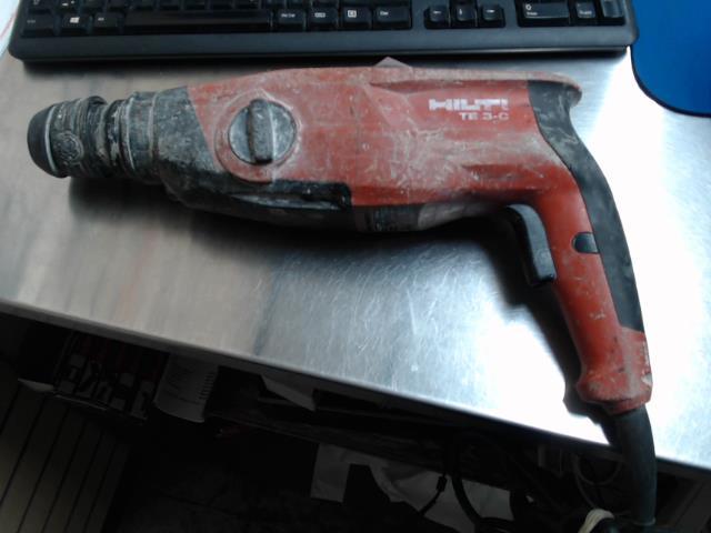 Perceuse a fils hilti