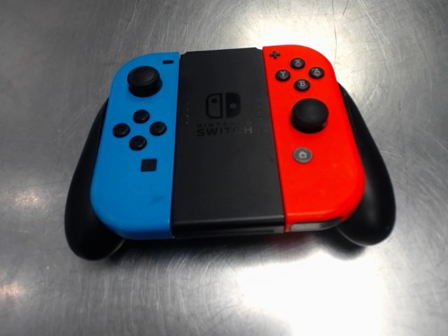 Paire joycons + holder