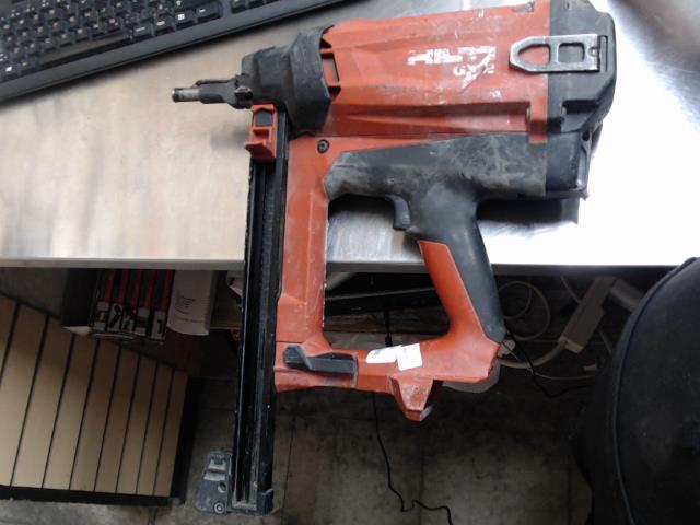 Gun hilti gx 2 tool only