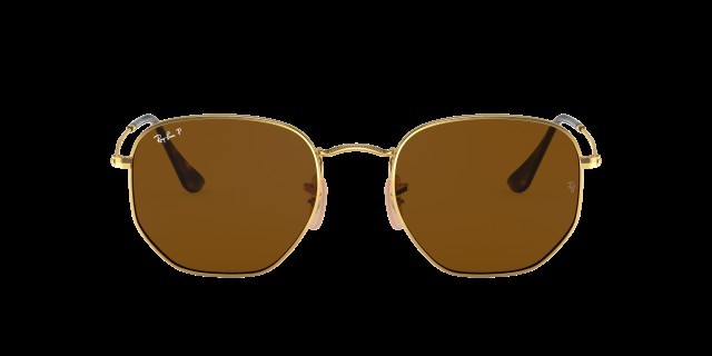 Raybans rb3548n dore