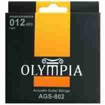 012-053 phosphor bronze string (kana)