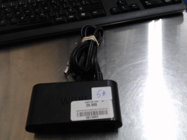 Adapteur matte gamecube pour switch