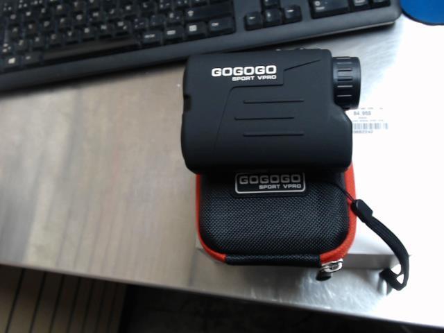 Camera video gogogo sport vpro