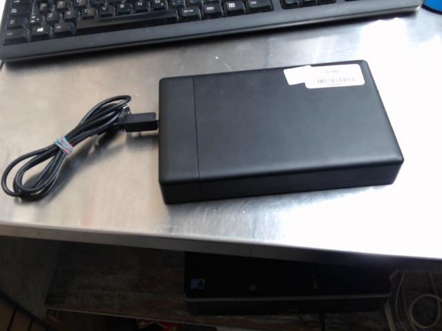 Disque dur externe