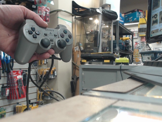 Ps1 controller