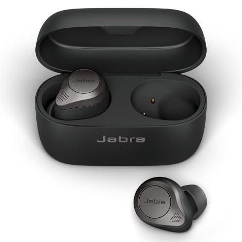 Jabra elite 85t