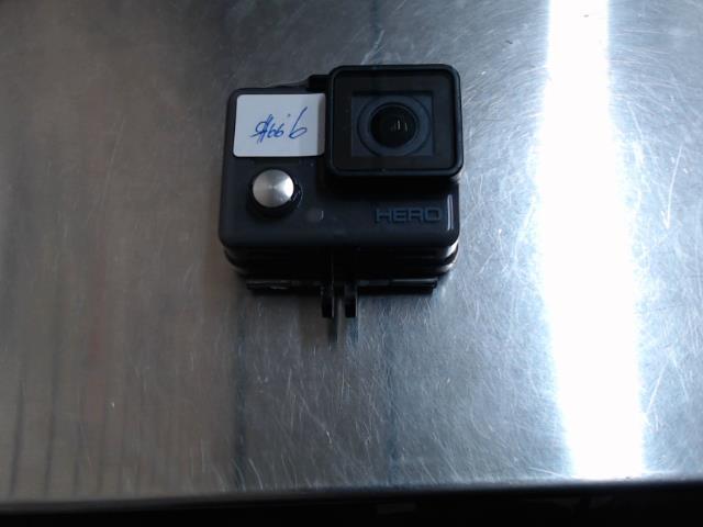 Camera gopro be a hero + case