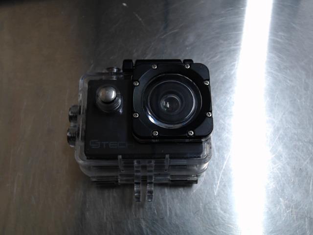 Camera imitation gopro