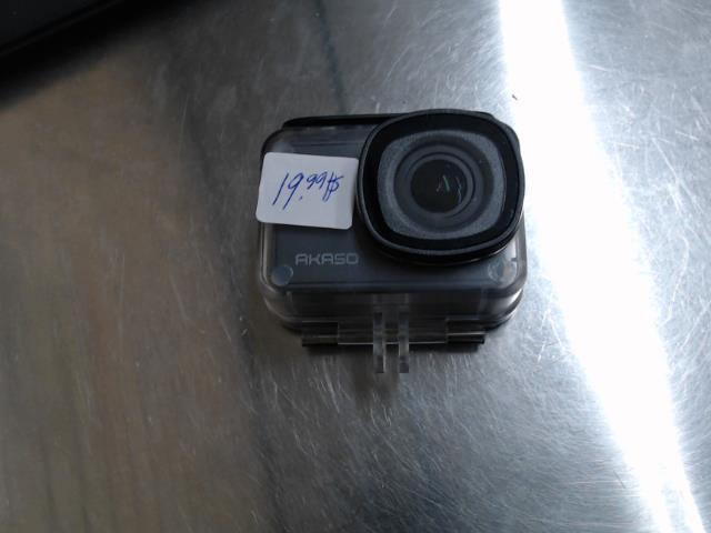 Camera syle go pro akaso av batt+charg