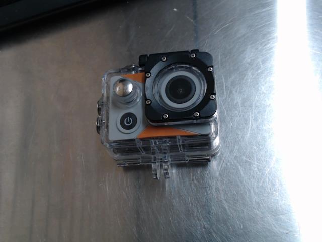 Camera style go pro+acc