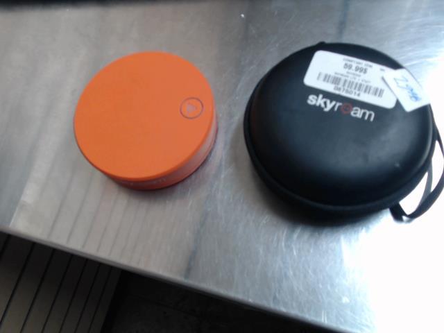 Skyroam lite + etuit