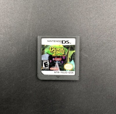 George of jungle search for the secret